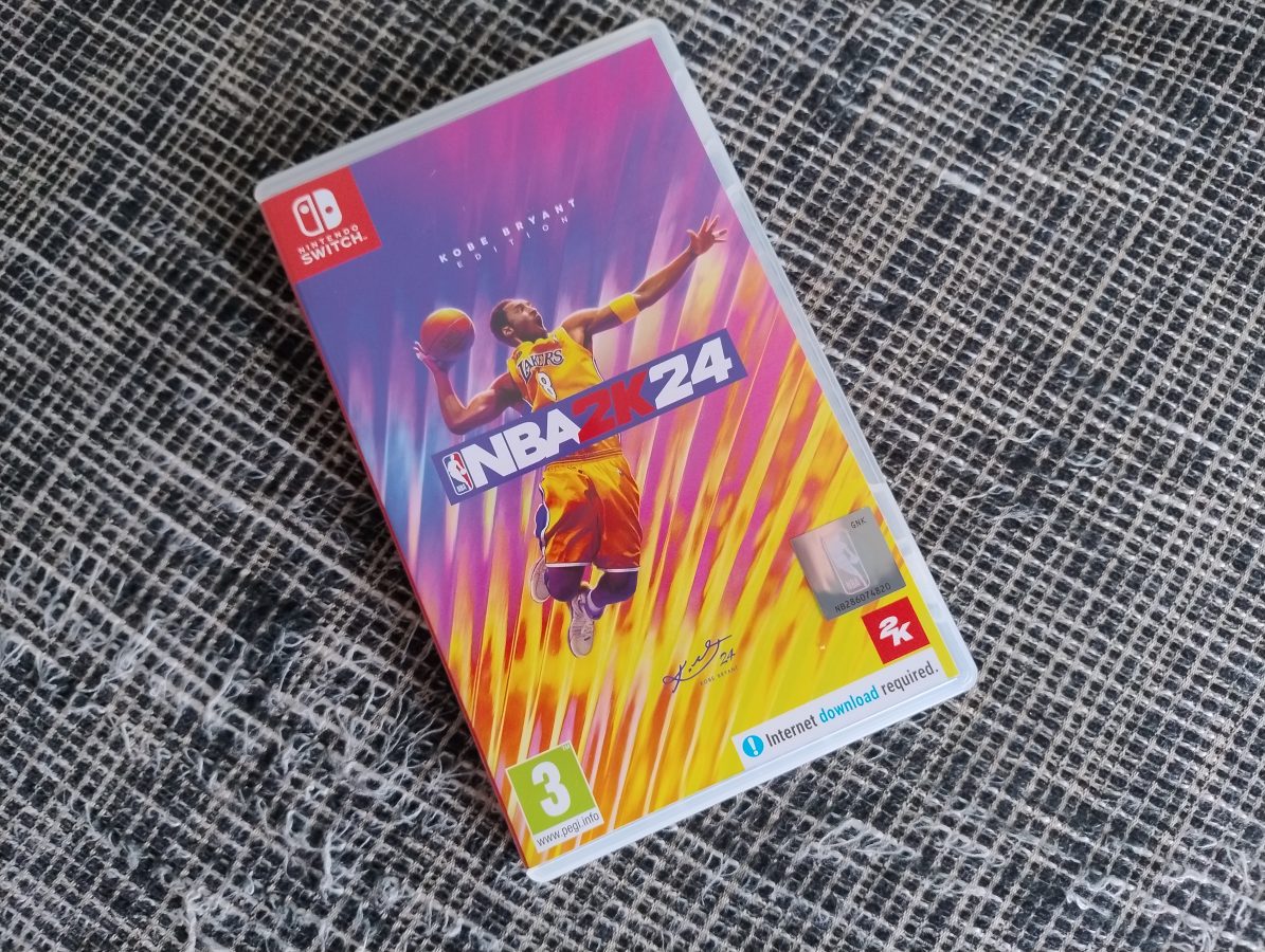 nba 2k24 switch